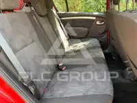2010 Dacia Sandero