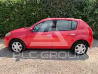 2010 Dacia Sandero
