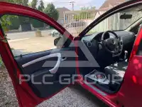 2010 Dacia Sandero