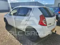 2010 Dacia Sandero