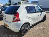 2010 Dacia Sandero