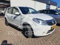 2010 Dacia Sandero