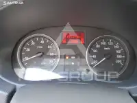 2010 Dacia Sandero