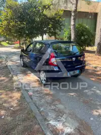 2010 Dacia Sandero