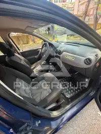 2010 Dacia Sandero