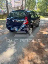 2010 Dacia Sandero