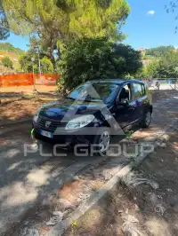 2010 Dacia Sandero