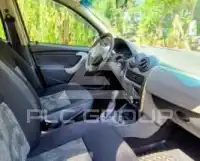 2010 Dacia Sandero