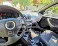 2010 Dacia Sandero