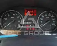 2010 Dacia Sandero
