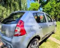 2010 Dacia Sandero