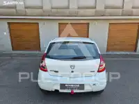 2010 Dacia Sandero
