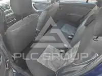 2010 Dacia Sandero