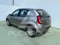 2010 Dacia Sandero