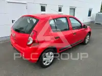 2010 Dacia Sandero