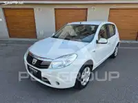 2010 Dacia Sandero