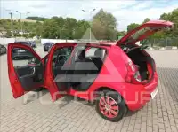 2010 Dacia Sandero