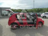 2010 Dacia Sandero
