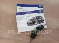 2010 Dacia Sandero
