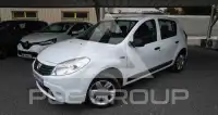 2010 Dacia Sandero