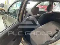 2010 Dacia Sandero