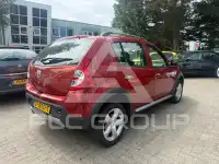 2010 Dacia Sandero