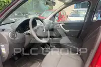 2010 Dacia Sandero