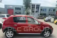 2010 Dacia Sandero