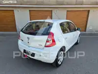 2010 Dacia Sandero