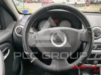 2010 Dacia Sandero