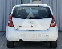 2010 Dacia Sandero