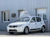 2010 Dacia Sandero