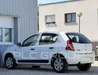 2010 Dacia Sandero
