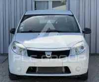 2010 Dacia Sandero