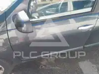 2010 Dacia Sandero