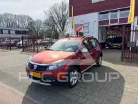 2010 Dacia Sandero