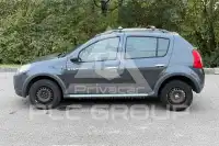 2010 Dacia Sandero