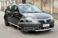 2010 Dacia Sandero