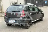 2010 Dacia Sandero