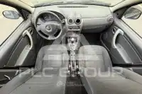 2010 Dacia Sandero