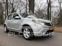 2010 Dacia Sandero