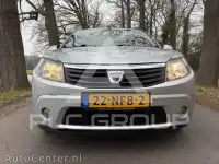 2010 Dacia Sandero