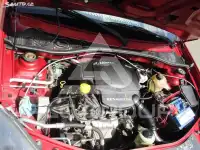 2010 Dacia Sandero