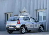 2010 Dacia Sandero