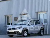 2010 Dacia Sandero