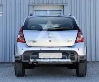 2010 Dacia Sandero