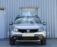 2010 Dacia Sandero