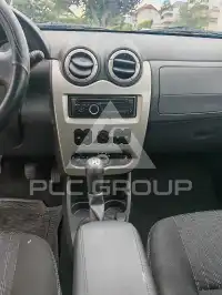 2010 Dacia Sandero