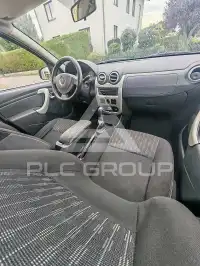 2010 Dacia Sandero