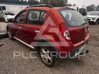 2010 Dacia Sandero